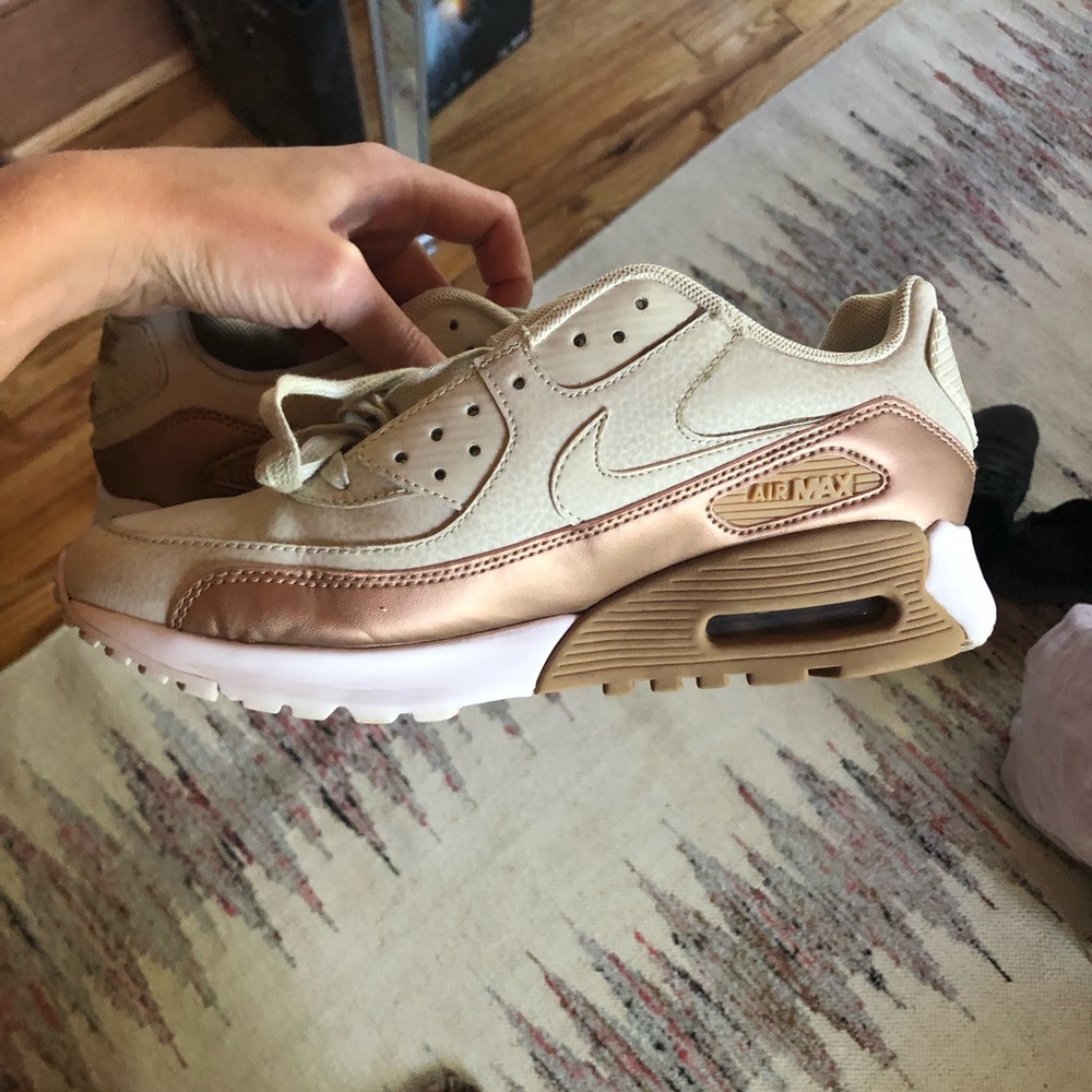 Nike Air Max Sneakers